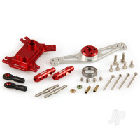 Ultra Duty Rudder Tray Conversion Set (58499)