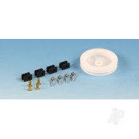 HS725BB Winch Servo Drum & Hardware (56314)