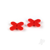 Super Star HD Horn Set (2) (56402)