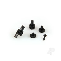 HSA5076HB Karbonite Gear Set (No 1st Gear)