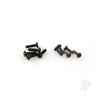 MG/Tg Servo Horn Screw Set For Tamiya S