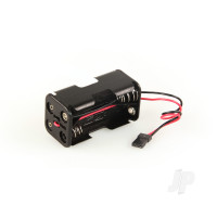 High Channel Rx Battery Box (57216)