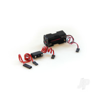 Switch Harness & Battery Box (57217)