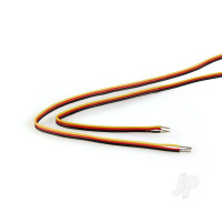 Standard Duty Servo Lead Wire 50ft (15.24m) (57417)