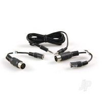 Trainer Cable Full Pkg (58321)