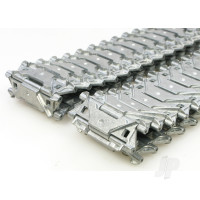 U.S. M41A3 Walker Metal Tracks (Pair) (for HLG3839)