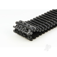 German Panther/Tiger I Plastic Tracks (2) (for HLG3819 / 3818)