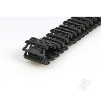 German PZKPFW.IV AUSF Plastic Tracks (2) (for HLG3859)