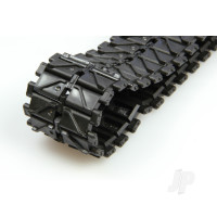 U.S. M26 Pershing Plastic Tracks (2) (for HLG3838)