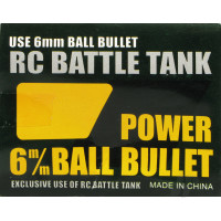 BB Pellets (Approx. 200)