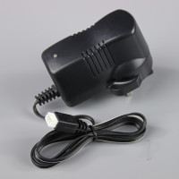 3 Pin Main UK Charger For 7.4V Batteries