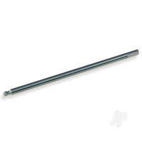 Hex Wrench Tip Ball End, 2.0mm