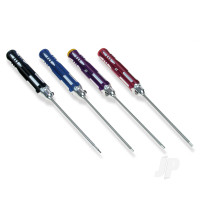 Hex Driver Set Adjustable Length