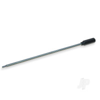 Hex Wrench Tip For Adjustable Wrench, 2.5mm