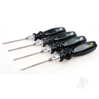 Hex Driver Set (Titanium Shaft)