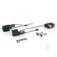 Electric Retracts 15-25 Main Set and Legs (2)