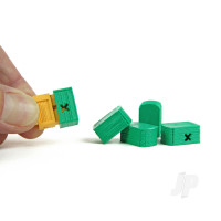 Charge Cap (XT60 Connector) (5 pcs)