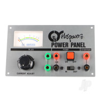 Mosfet Pulse IC Power Panel
