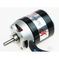 I.C. 52FS Outrunner 715kV (C42-30) Brushless Motor