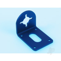 Electric Motor Mount Angled (Brush/Brushless)