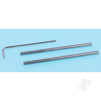 2215 BL Motor Shaft (2) (GWShf004)