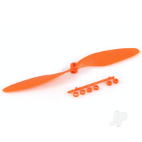 8x4.3 Slow Fly Propeller (203x109)