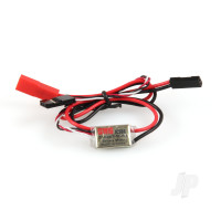 ICS-50 Indoor Speed Con (2A) 4-8 Cells BEC