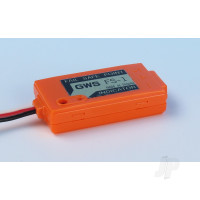FS1 Failsafe Low Battery