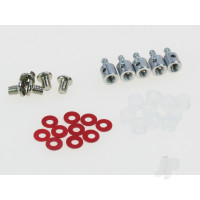 Micro Push Rod Connector (1.5mm) Gwphd001