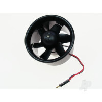 EDF55 Ducted Fan Unit