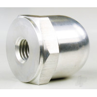 Domed Propeller Nut M8