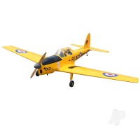 Seagull Classic Ugly Stick (10-15cc) 1.8m (70.9in) (Yellow) ARTF RC Plane