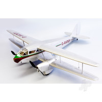 DH-89 Dragon Rapide (106.68cm) (#1815)