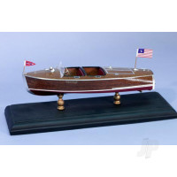 Chris-Craft Barrel Back 1/24th (1705)