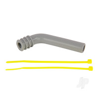 Exhaust Deflector Small (15-36 Size)