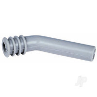 Exhaust Deflector Medium (40-53 Size)