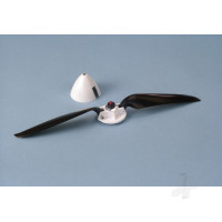 9x5 Folding Carbon Propeller Set Electric Flight