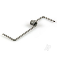 8 SWG - 4in Nose Leg