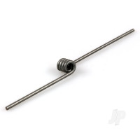 8 SWG - Straight Nose Leg