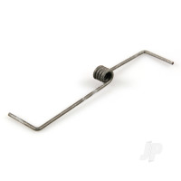 10 SWG - 4.0in Nose Leg