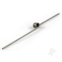 10 SWG - Straight Nose Leg