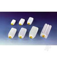 Sl857 - 10oz R/C Clunk Fuel Tank