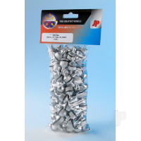 Bulk Fuel Filters (100 pcs)