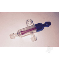 3-Way Gauze Fuel Filter