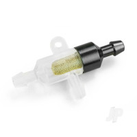 T Fuel Filter Deluxe With Sintered Filter
