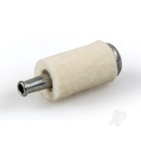 Felt Clunk Tank Filter-Petrol Large
