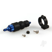 Self-Priming Sintered Fuel Filter