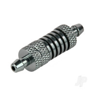 Fuel Filter Deluxe Med With Sintered Filter
