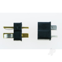 T-Style Polarized Connector Set