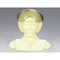 Sl893 - Standard Jet Pilot - 65mm